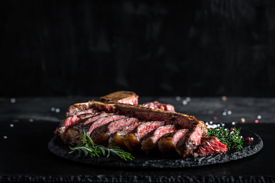 Butchers Choice Beef Bundle